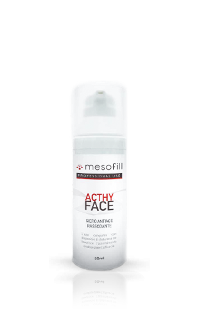 ACTHY-FACE-RESTAURACIÓN DE LA UNION DERMICA