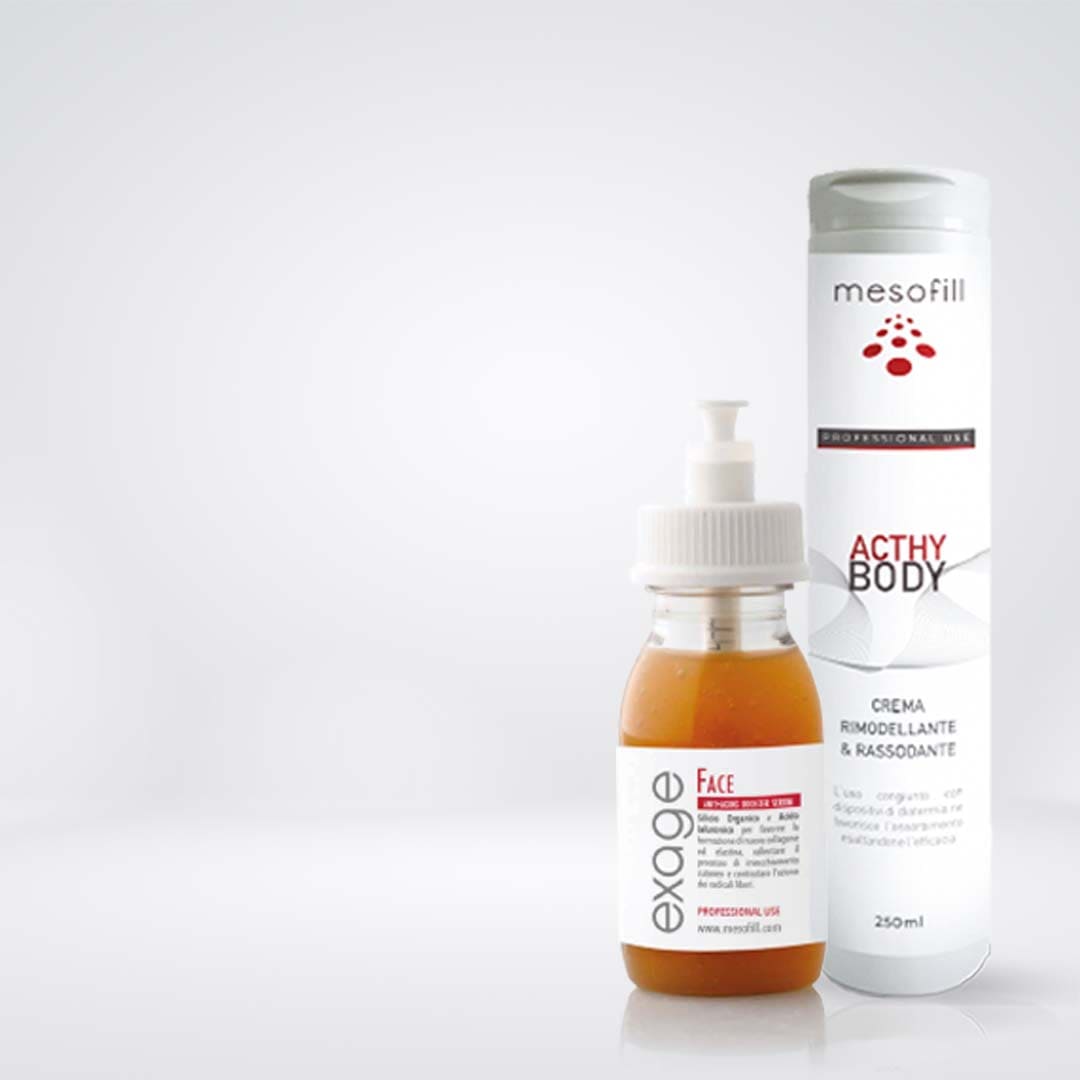 LASERESTETIC SERUM MOBILE