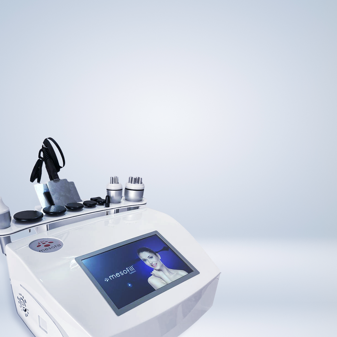 mesofill system